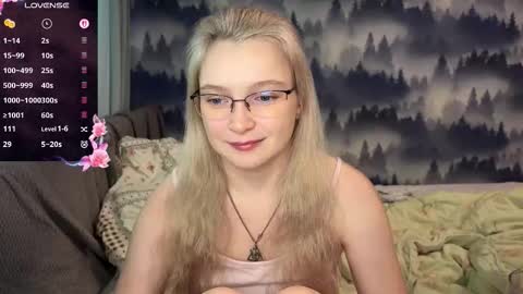 Jessy and Steve online show from October 23, 2:24 am
