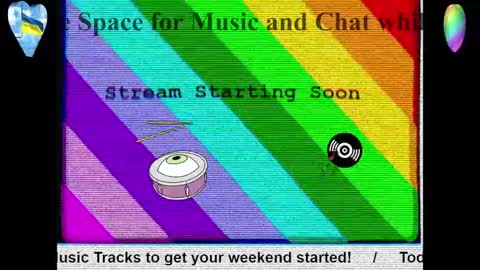 Professional Moderator  Mick Mickey online show from April 17, 2:52 pm