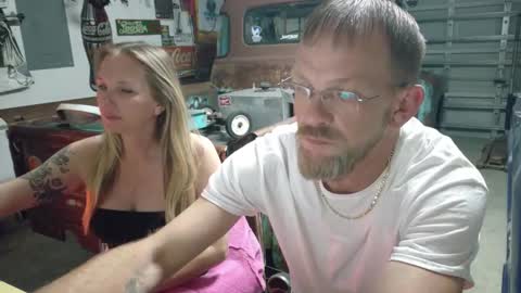 mickey85knoxx online show from February 8, 6:39 am