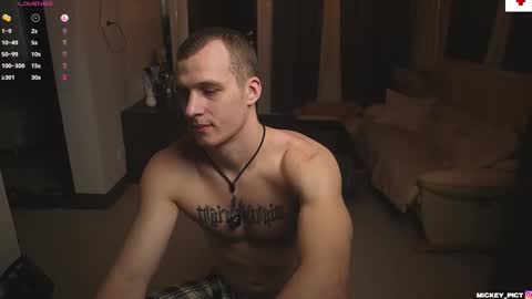 Mickey online show from March 3, 6:31 am