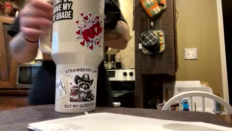 mickeyvalencourt online show from December 2, 2:04 pm