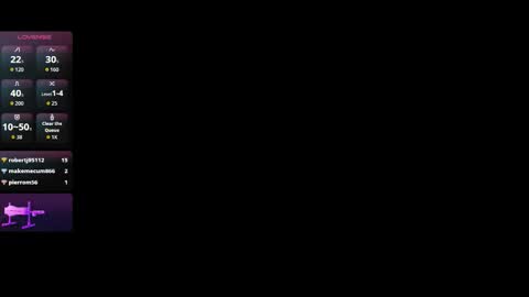 Micki online show from February 23, 11:23 am