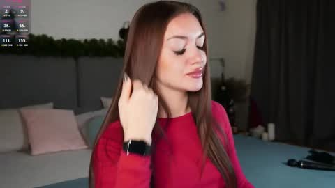 micky___love online show from January 6, 7:40 pm