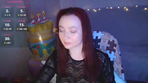 Micky online show from February 2, 6:59 pm