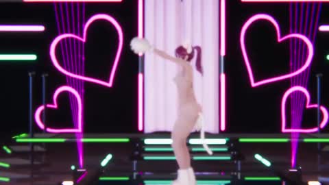 Aria Neon online show from May 13, 3:38 am