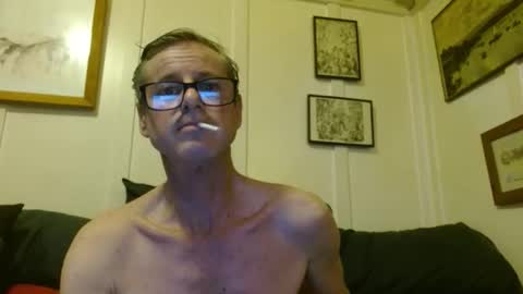 Stuart online show from April 11, 7:35 am