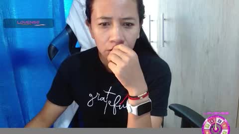 vanesa sexy online show from March 16, 11:58 am