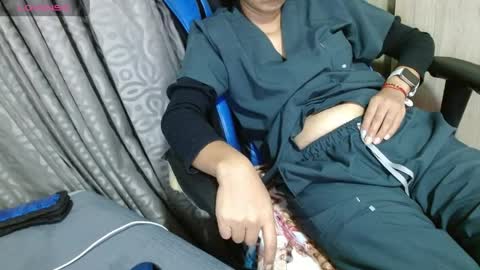 vanesa sexy online show from April 17, 1:41 am