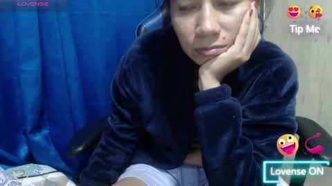 vanesa sexy online show from February 3, 12:40 am