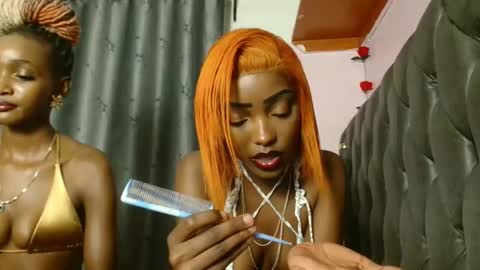 midnightafrica online show from April 20, 7:11 am