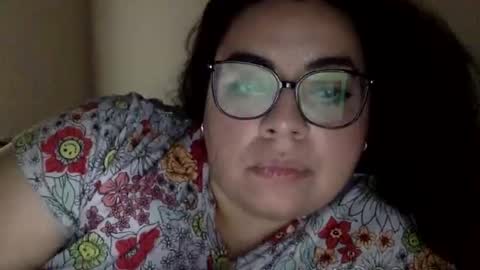 midnightbruja111 online show from February 17, 2:21 am