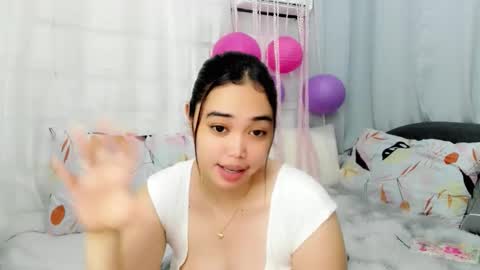 Bunny 3 online show from November 5, 4:42 pm