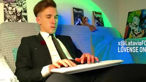 Alexey or just Alex online show from April 15, 2:48 am