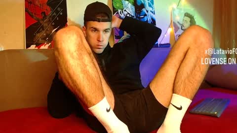 Snapshot of midnighter__ chatting on December 16, 6:43 am Alexey or just Alex online show from December 16, 6:43 am