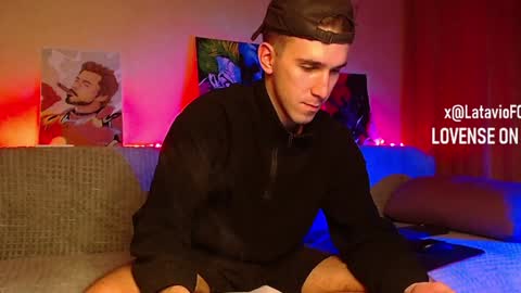 Snapshot of midnighter__ chatting on February 8, 4:03 am Alexey or just Alex online show from February 8, 4:03 am