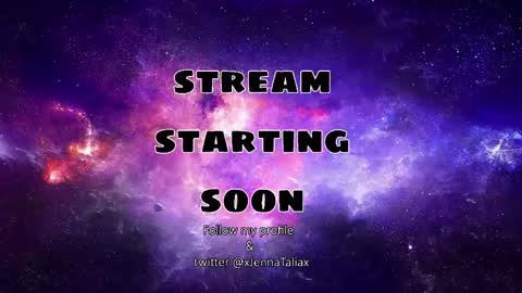 Jenna Talia online show from April 12, 2:59 am