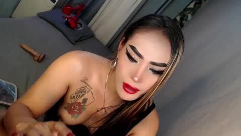 Snapshot of midnightraven27 chatting on March 5, 12:16 am  Dont forget to follow online show from March 5, 12:16 am