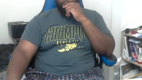 Midnight Temptation online show from June 11, 2:53 am