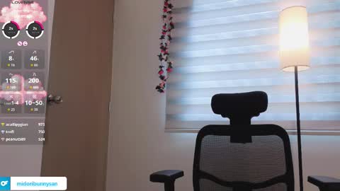Snapshot of midori__san chatting on October 10, 6:36 pm midori__san online show from October 10, 6:36 pm