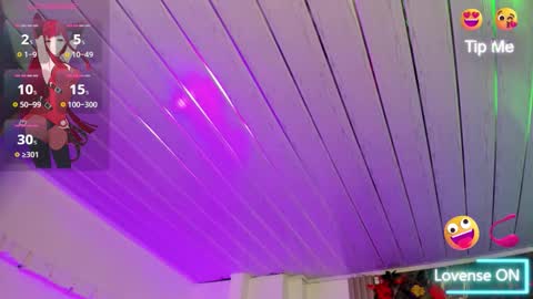 midory_ online show from October 7, 6:09 am