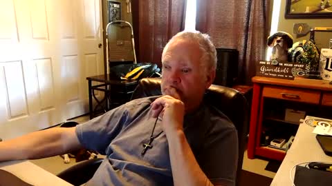 midwestdad09 online show from October 8, 7:09 pm