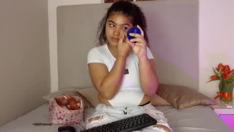 miel online show from January 16, 12:58 pm