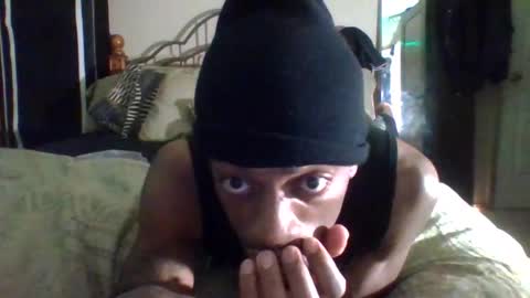 mightbeamaybe online show from March 18, 6:08 am