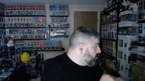 MightBeStoned online show from November 10, 4:15 am