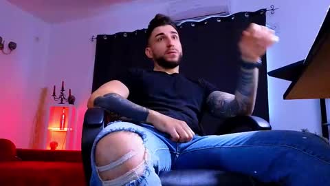 MightyAaron online show from December 20, 7:48 am