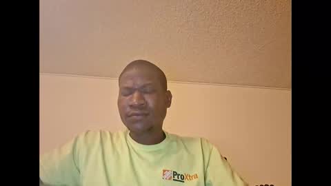 Mightymandingo online show from March 1, 9:46 am