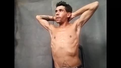 miguel online show from January 16, 7:01 pm