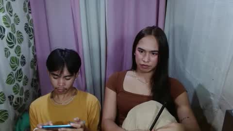 MIGUELKIESH online show from February 5, 7:17 pm