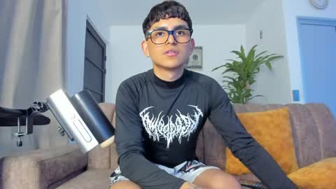 miguel_turqueza online show from May 22, 12:28 am