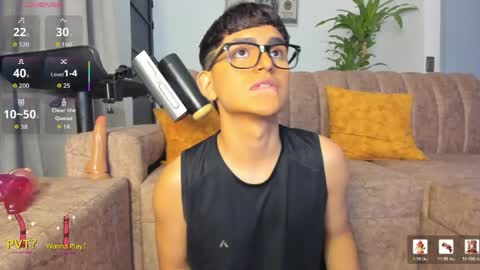 miguel_turqueza online show from May 23, 4:52 am