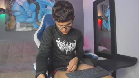 miguel_turqueza online show from May 10, 11:22 pm