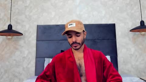 miguelsanfrancisco online show from November 16, 3:03 pm