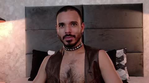 miguelsanfrancisco online show from April 2, 6:04 pm