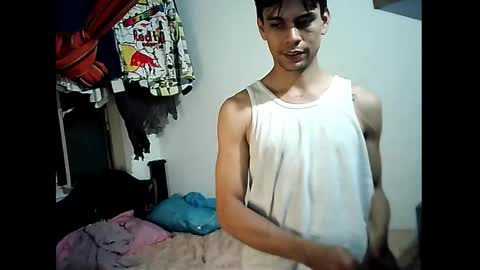 Miguel Angel Santos online show from February 3, 9:02 am