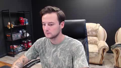 Misha Winchester online show from September 22, 8:29 am