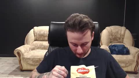 Misha Winchester online show from November 17, 2:52 pm