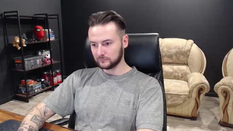 Misha Winchester online show from December 18, 12:22 pm