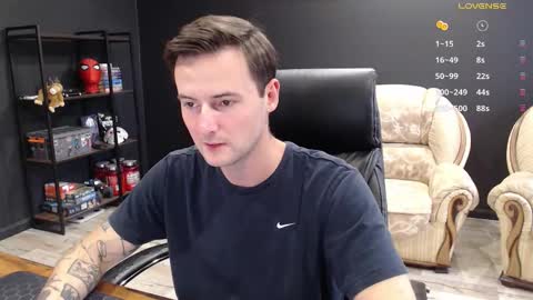 Misha Winchester online show from September 16, 11:34 am