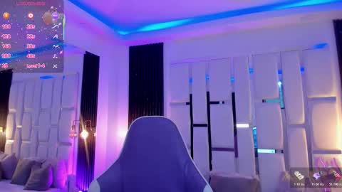 Miia Schwarz  online show from November 12, 11:07 pm