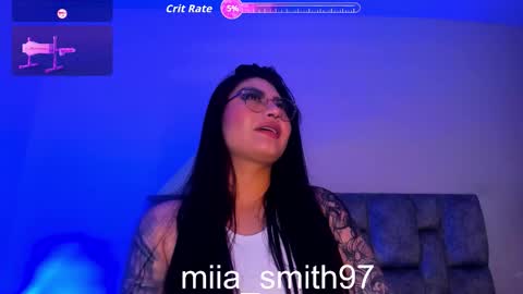 mia online show from February 11, 10:13 pm