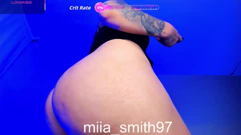 mia online show from September 24, 11:11 pm