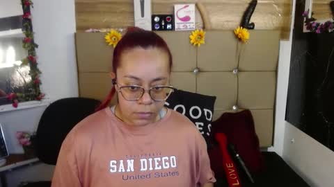 miia online show from March 6, 8:19 pm