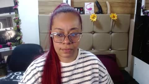 miia online show from October 6, 5:20 pm