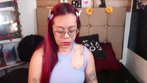 miia online show from January 16, 8:07 pm