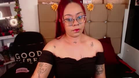 miia online show from October 16, 7:24 pm