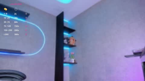 miia_sttone online show from March 14, 5:50 pm